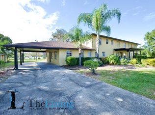 2301 K Ville Ave, Auburndale, FL 33823
