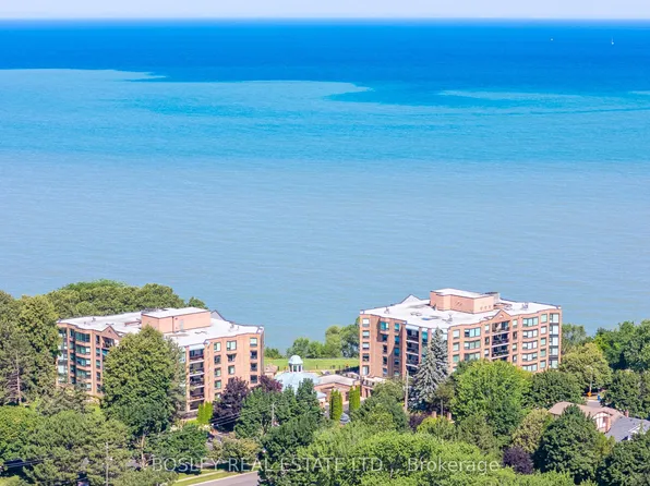 701 Geneva St #2604, Saint Catharines, ON L2N 7H9