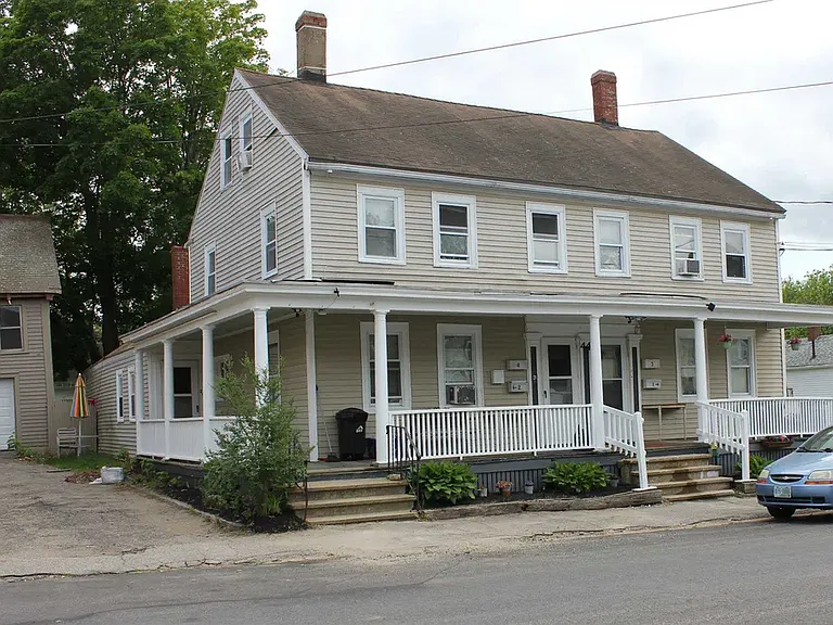 42-44 Franklin St #2 — Photo 10