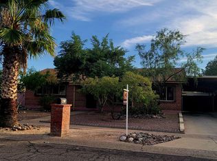 4818 E Cecelia St, Tucson, AZ 85711