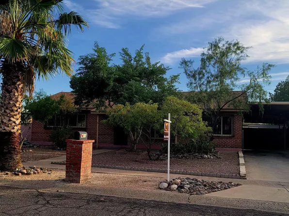4818 E Cecelia St, Tucson, AZ 85711
