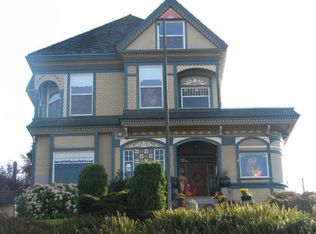 1711 Grand Ave, Astoria, OR 97103