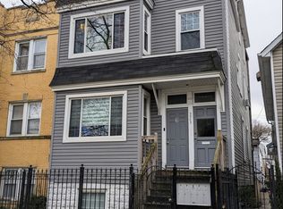 3503 W Dickens Ave, Chicago, IL 60647