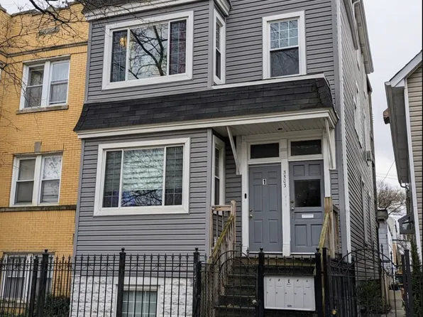 3503 W Dickens Ave, Chicago, IL 60647
