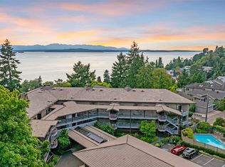 Seaview Terrace, Seattle, WA 98136