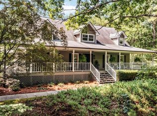 317 Green Ridge Rd SE, Cartersville, GA 30120