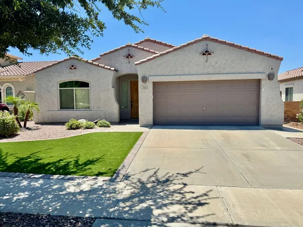 847 E La Costa Pl, Chandler, AZ 85249