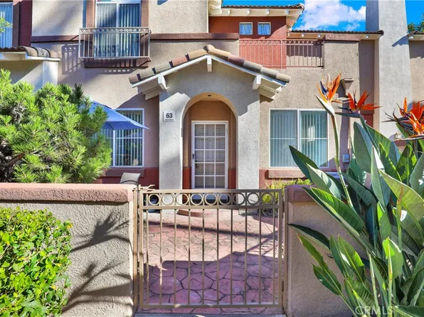 63 Santa Barbara Ct, Foothill Ranch, CA 92610