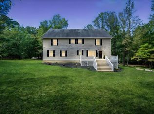 440 Colbert Rd, Dallas, GA 30132