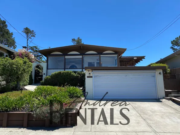 2722 Del Monte Ave, El Cerrito, CA 94530