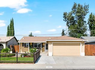 451 Diane Dr, Manteca, CA 95336