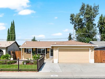 451 Diane Dr, Manteca, CA, 95336