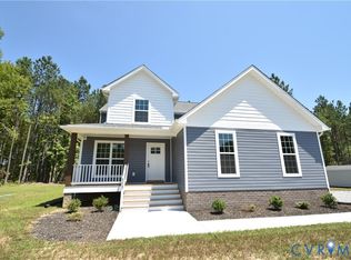 8209 Grantham Woods Way, Henrico, VA 23231
