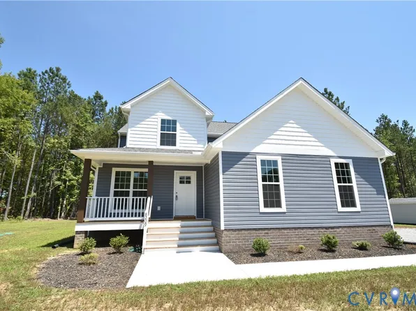 8209 Grantham Woods Way, Henrico, VA 23231