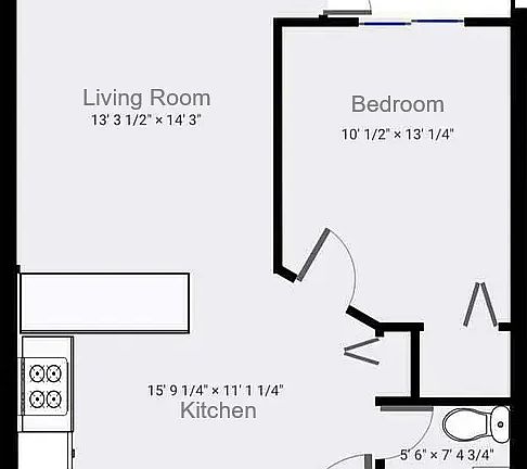2nd image of this home