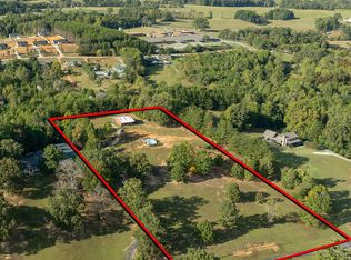 6051 Lindrick Ln, Maryville, TN 37801