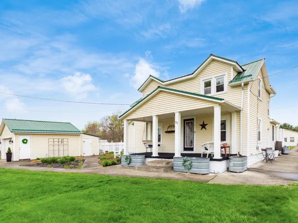 52 3rd St SE, Newark, OH 43056