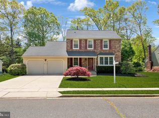 9 Rushwick Rd, Mount Laurel, NJ 08054