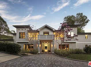 1000 N Norman Pl, Los Angeles, CA 90049