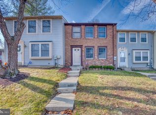 9220 Pinenut Ct, Laurel, MD 20723