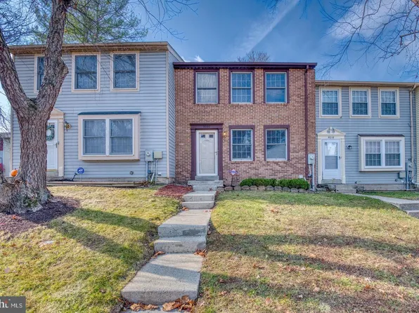 9220 Pinenut Ct, Laurel, MD 20723