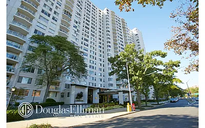 Sold by Douglas Elliman