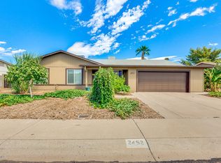 2452 E Libby St, Phoenix, AZ 85032