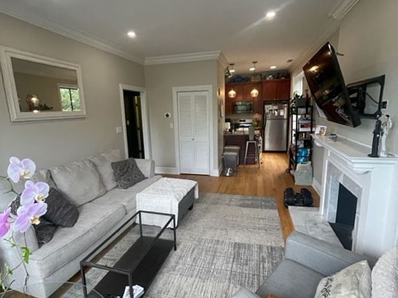 2nd image of 1701 N Crilly Ct APT 3W