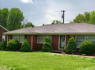 8008 Zelma Fields Ave, Louisville, KY 40228
