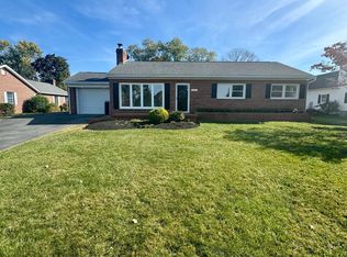 2812 Baldwin St, Winchester, VA 22601