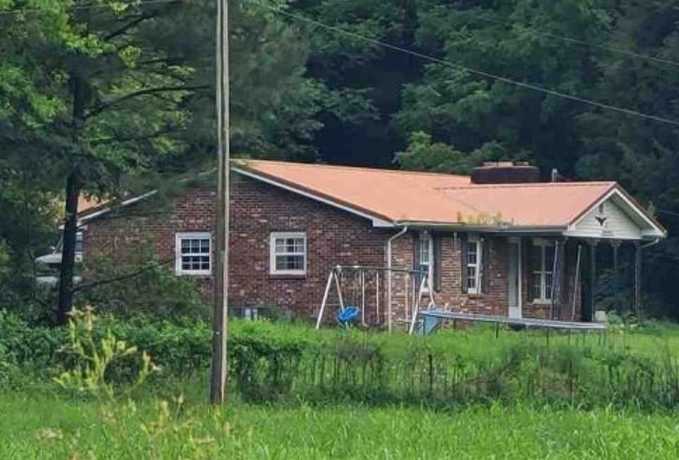 Property Side View