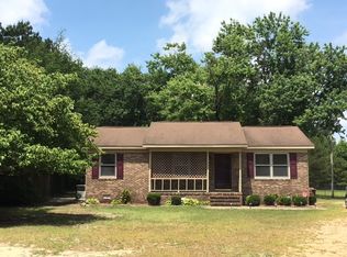 109 Southfork Pl, Goldsboro, NC 27530