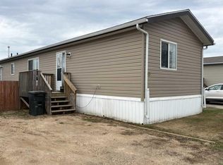 404 6th Ave NW #93, Slave Lake, AB T0G2A1