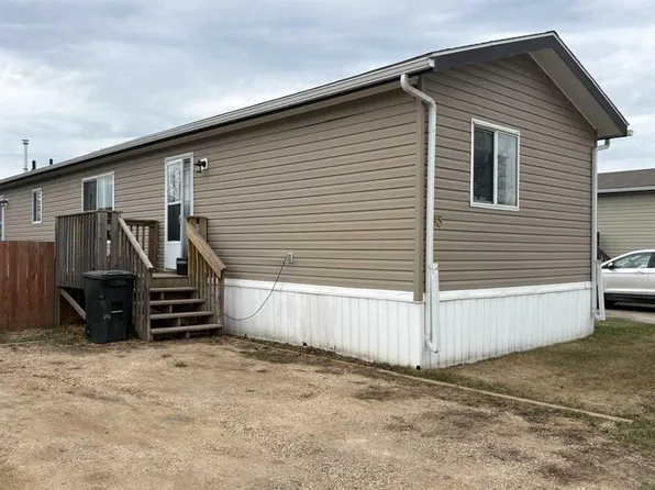 404 6th Ave NW #93, Slave Lake, AB T0G 2A1