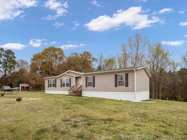 6775 Harrells Hwy, Garland, NC 28441