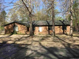 2810 Tara St, Benton, AR 72015