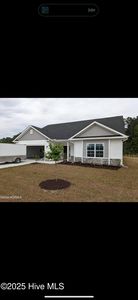 714 Greenwich Place, Richlands, NC, 28574