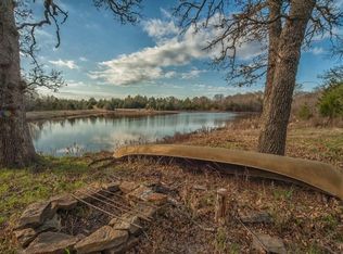 20 Brangus Acres, Maud, OK 74854