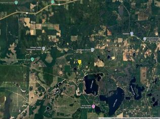 3700 Hicks Lake Rd LOT 6, Vernon, FL 32462