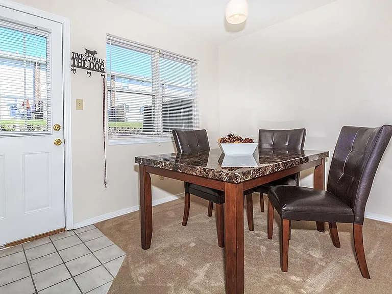 Millennium Apartments — Photo 32