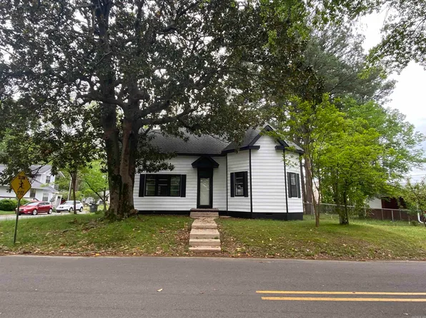 (undisclosed Address), Searcy, AR 72143