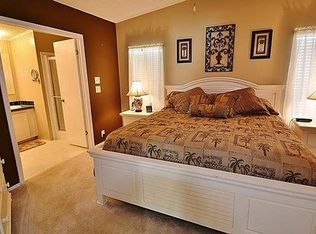 3412 Keota Dr, Orlando, FL 32839