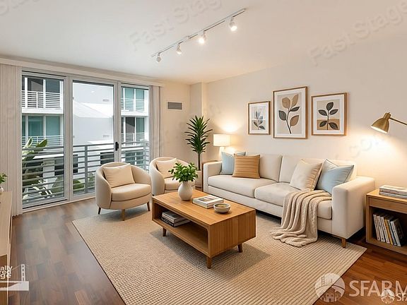 4th image of 555 4th St Unit 612