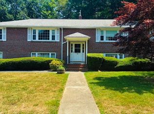 Treeside Village, Bridgewater, MA 02324