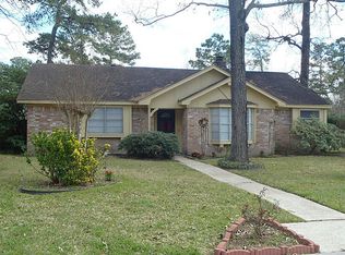 22710 Briarcreek Blvd, Spring, TX 77373