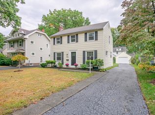 306 Winona Blvd, Rochester, NY 14617