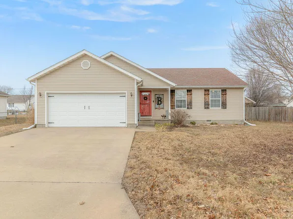 917 Caitlin, Oronogo, MO 64855