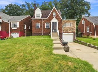 4125 Tuxey Ave, Pittsburgh, PA 15227