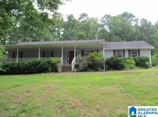 55 Honeysuckle Rd, Locust Fork, AL 35097