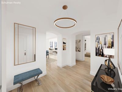 340 W 57th St APT 8B, New York, NY, 10019